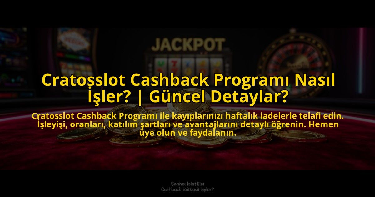 Cratosslot-Cashback-Programi-Nasil-Isler-Guncel-Detaylar-overlay-1773698357.jpg